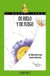 DE HIELO Y FUEGO   DUEN VERD  80