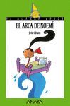 ARCA DE NOEMI, EL  DUEN VERD  91