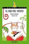 HIJO DEL VIENTO    DUEN VERD  90