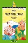 PISCO PASEA CIUDAD DUEN VERD  89