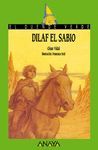 DILAF EL SABIO     DUEN VERD  94