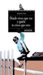 DONDE CREES QUE VA ESPA-ABIE  45