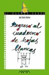 REGRESO CUADERNO H DUEN VERD 100