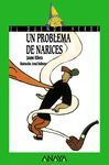 PROBLEMA DE NARICE DUEN VERD  98