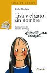 LISA Y GATO SIN..  SLIB 6  A   5