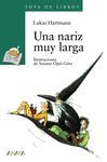 NARIZ MUY LARGA    SLIB 10 A  10