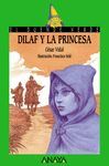 DILAF Y PRINCESA   DUEN VERD 111