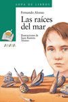 RAICES DEL MAR     SOPA-LIBR  12