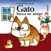 GATO BUSCA AMIGO   PRIM-SOPA