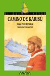 CAMINO DE KARIBU   DUEN VERD 112
