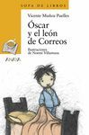 OSCAR LEON CORREOS SLIB 6  A  21