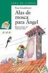 ALAS DE MOSCA PARA SLIB 10 A  22