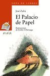 PALACIO DE PAPEL   SLIB 8  A  26