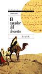 CAZADOR DEL DESIER ESPA-ABIE  66