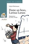 DAME UN BESO LARIS SLIB 12 A  31