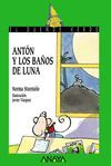 ANTON Y LOS BAÑOS  DUEN VERD 118