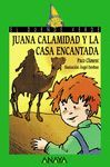 JUANA CALAMIDAD    DUEN VERD 117