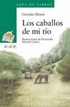 CABALLOS DE MI TIO SLIB 10 A  38