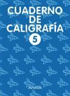CALIGRAFIA          ED.00  5 CAR