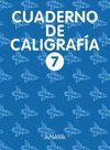 CALIGRAFIA          ED.00  7 CAR