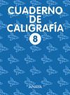 CALIGRAFIA          ED.00  8 CAR