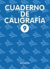 CALIGRAFIA          ED.00  9 CAR
