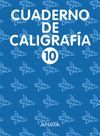 CALIGRAFIA          ED.00 10 CAR