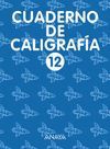 CALIGRAFIA          ED.00 12 CAR