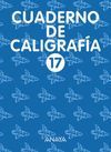 CALIGRAFIA          ED.00 17 CAR
