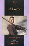 BUSCON, EL         ANAQUEL    14