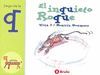 INQUIETO ROQUE     ZOO LETRA 23Q