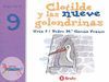 CLOTILDE NUVES GOL ZOO NUMER   9