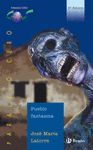 PUEBLO FANTASMA    PARA-CERO  29