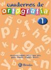 ORTOGRAFIA          ED.02  1 CAR