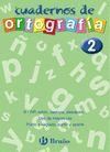 ORTOGRAFIA          ED.02  2 CAR