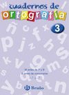 ORTOGRAFIA          ED.02  3 CAR