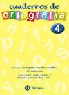 ORTOGRAFIA          ED.02  4 CAR