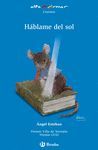 HABLAME DEL SOL ALTA AZU6  89