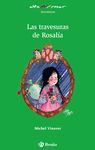 LAS TRAVESURAS DE ROSALIAATAMAR VERDE 10 AÑOS 60