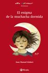 ENIGMA MUCHACHA DO.ALTA RO12  80