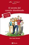 EL SECRETO DEL CASERONABANDONADO ALTA RO12 137