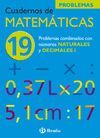 CUADERNO CALCULO MATEMATICAS 19 ED.2006