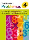 PRACTICA CON PROBLEMAS 4 ED.2006