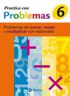 PRACTICA CON PROBLEMAS 6 ED.2006