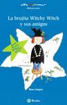 LA BRUJITA WITCHY WITCH ALTA MAR  178
