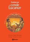 ANDANZAS DEL CONDE LUCANOR O.VARIAS