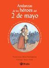 ANDANZAS DE LOS HEROES DEL 2 DE MAYO CLASICOS    6