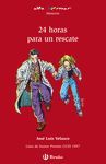24 HORAS PARA UN RESCATE ALTA RO12 102