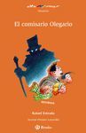 EL COMISARIO OLEGARIO ALTA NAR8  91