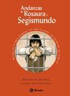 ANDANZAS DE ROSAURA YSEGISMUNDO CLASICOS 8